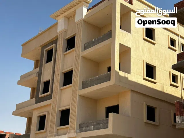 223 m2 3 Bedrooms Apartments for Sale in Cairo Fifth Settlement