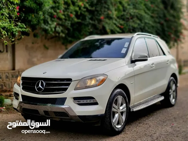 Mercedes  ML350