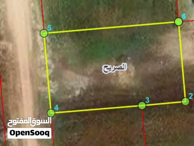 Residential Land for Sale in Irbid Al Sareeh