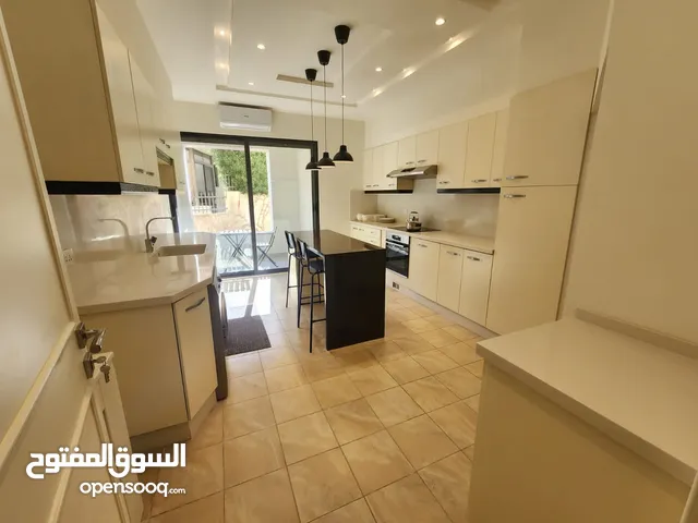 160 m2 3 Bedrooms Apartments for Rent in Amman 4th Circle