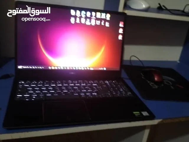 لابتوف مستعمل في حالة جيدة