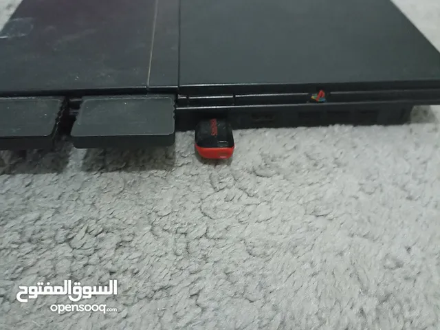 بلاستيشن2 للبيع سعر حريقق 200