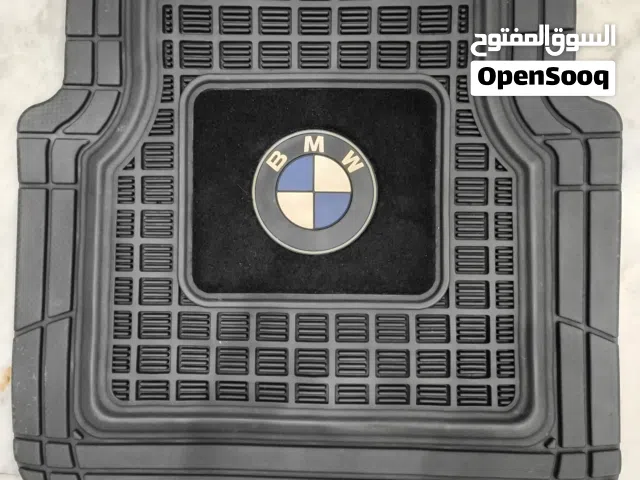 طقم دواسات BMW يركب علي جميع فئات BMW