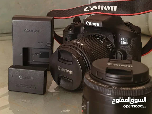 Other DSLR Cameras in Aden