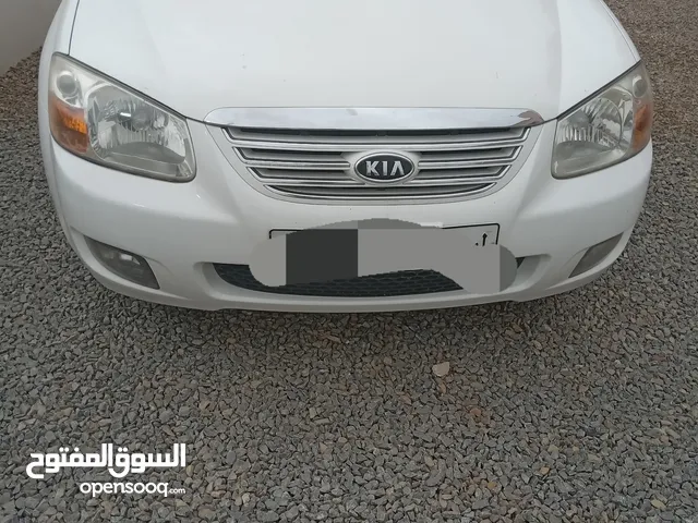 New Kia Cerato in Tripoli