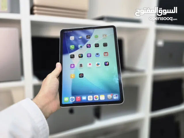 iPad Pro M2 256GB