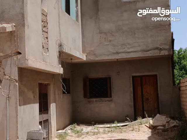 165 m2 3 Bedrooms Townhouse for Sale in Zawiya Western Zawiya