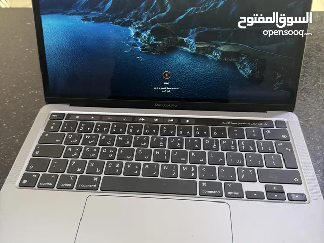 MacBook Pro M2