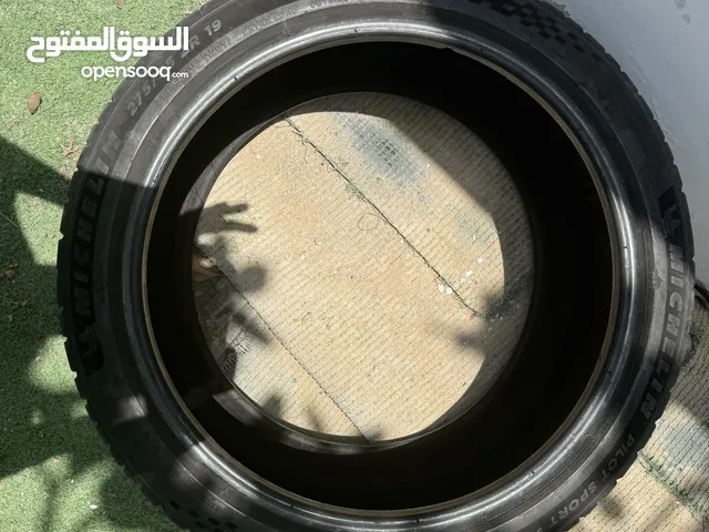 Michelin tire 19inch
