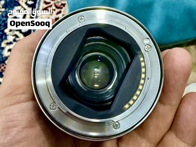 عدسة تامرون نظافة 90%