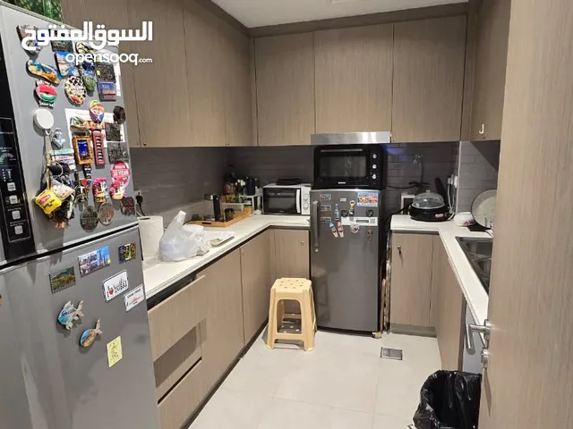 93 m2 2 Bedrooms Apartments for Sale in Sharjah Al Khan