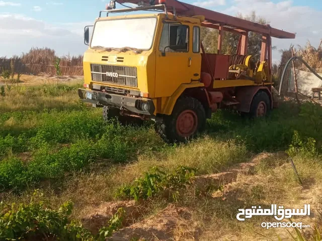 Other Iveco 2025 in Sabha