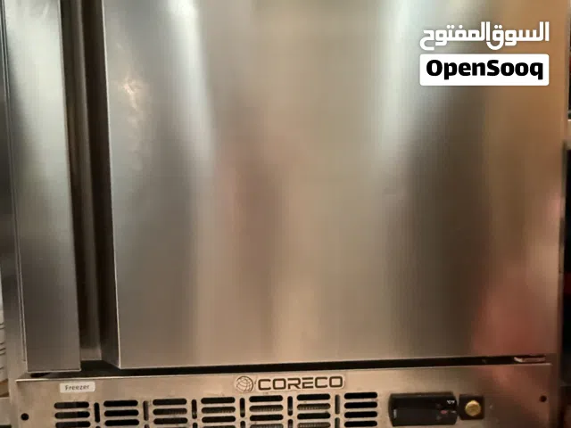 CORECO Chiller / Freezer