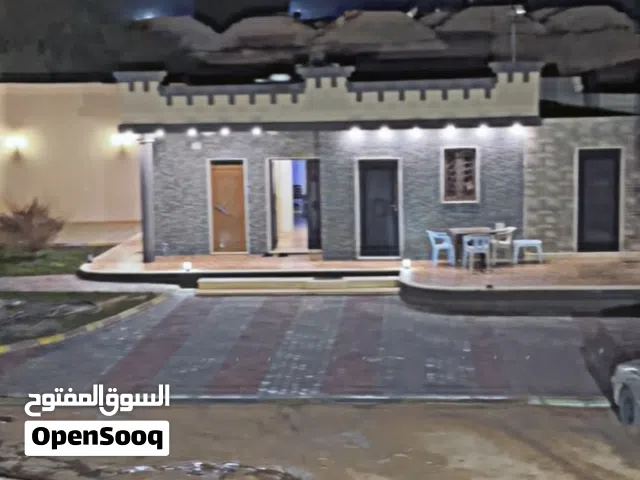 1 Bedroom Chalet for Rent in Misrata Zawiyat Al-Mahjoub
