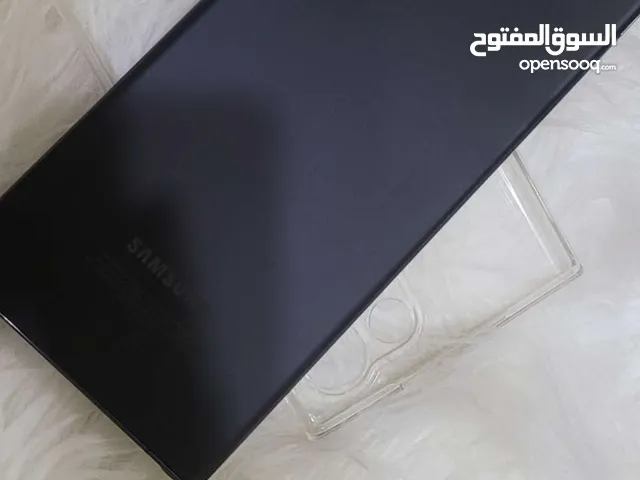 Samsung Galaxy S23 Ultra 256 GB in Abu Dhabi