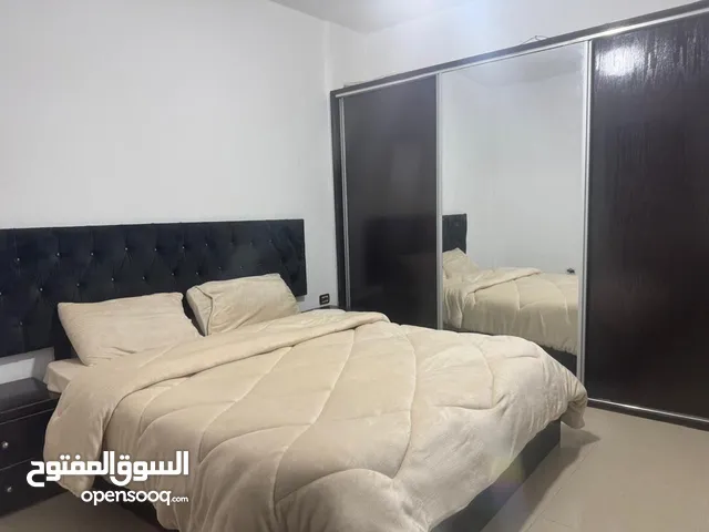 100 m2 2 Bedrooms Apartments for Rent in Amman Al Gardens