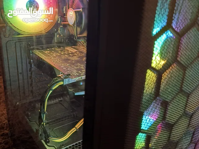 Pc gaming قابل للتفاوض بالمعقول