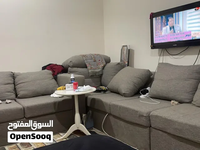 30 m2 Studio Apartments for Rent in Al Ahmadi Fintas