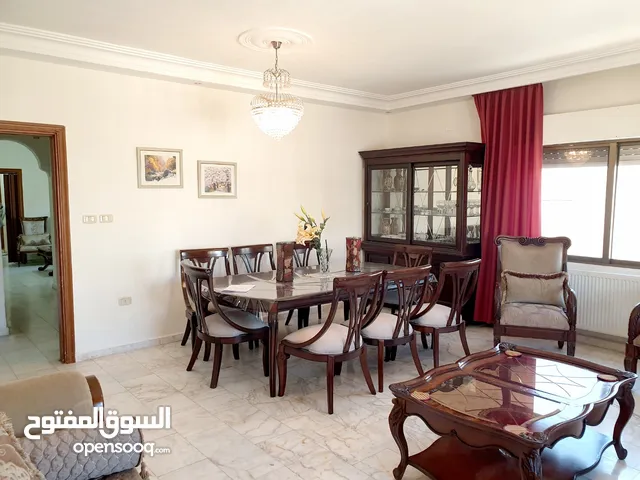 185 m2 3 Bedrooms Apartments for Sale in Amman Tla' Ali