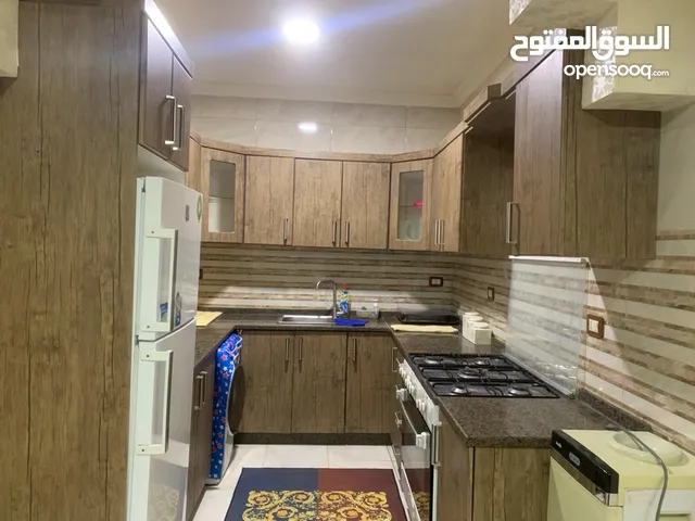 100m2 3 Bedrooms Apartments for Sale in Amman Jubaiha