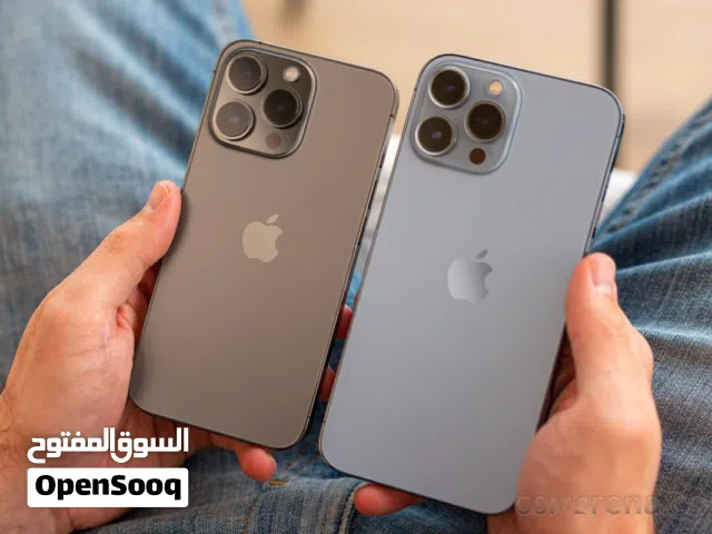 ايفون 13pro للبيع