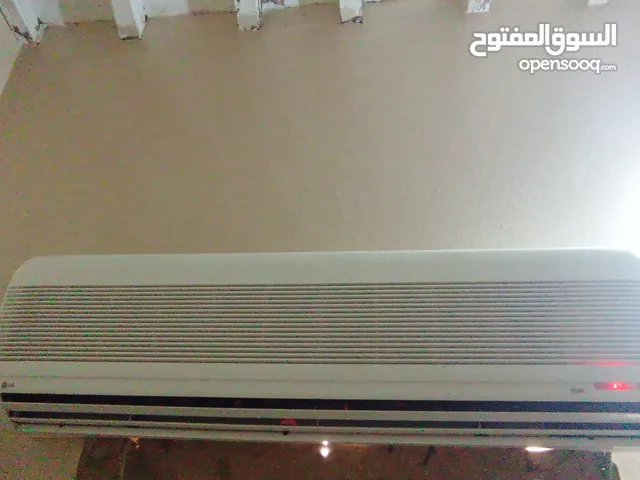 LG 1.5 to 1.9 Tons AC in Al Sharqiya