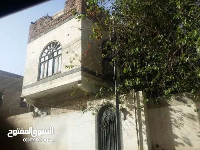 178 m2 More than 6 bedrooms Villa for Sale in Sana'a Western Geraf