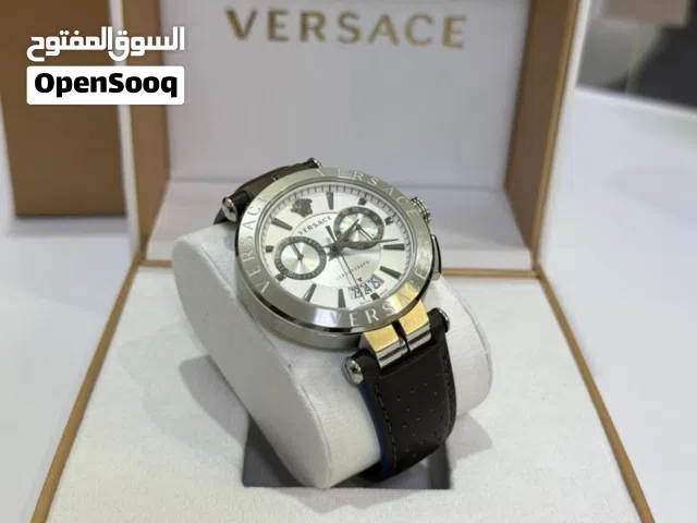 ساعة فيرزاتشي كرونجراف