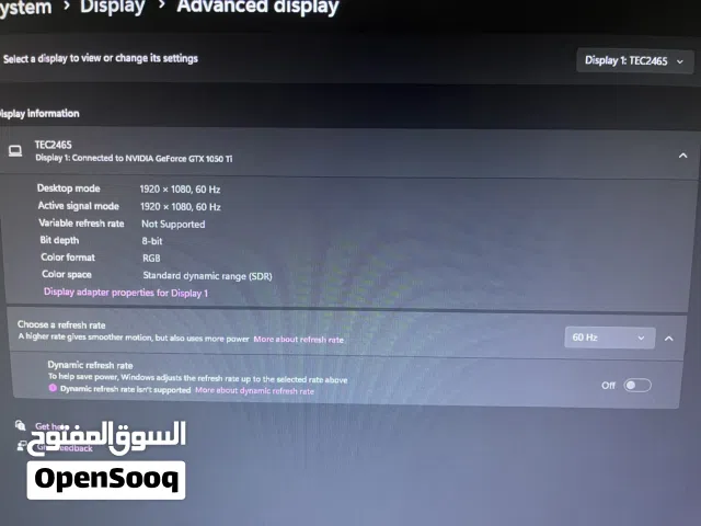 Windows Other  Computers  for sale  in Tulkarm