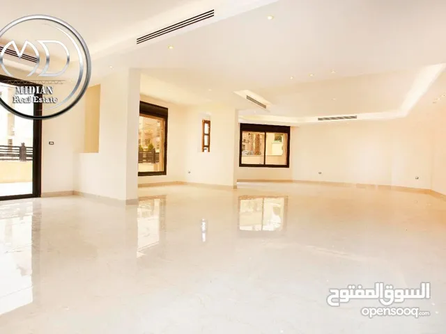 300m2 4 Bedrooms Apartments for Sale in Amman Dabouq