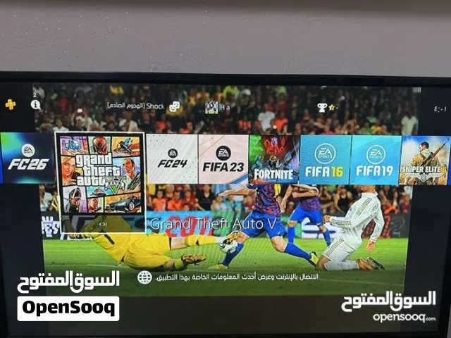 PlayStation 4 PlayStation for sale in Al Batinah