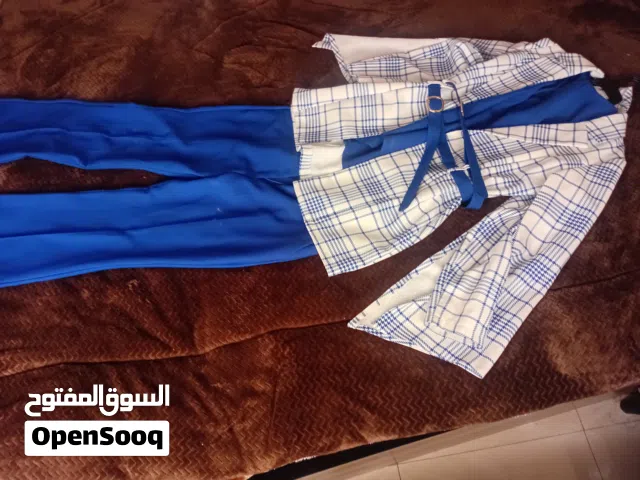 طقم رسمي استخدام بسيط بسعر 15