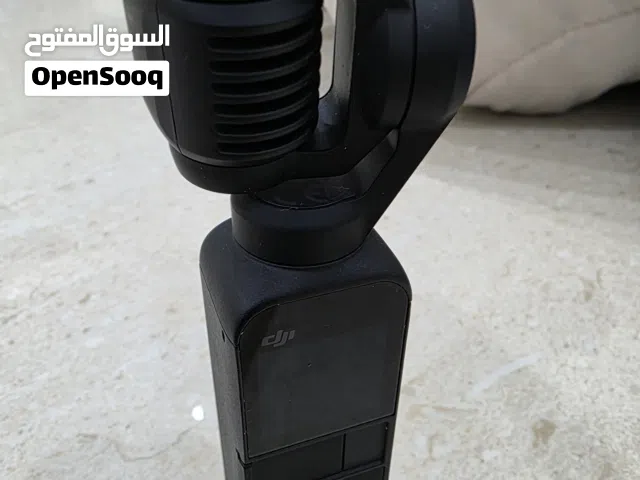 للبيع كاميرا dji osmo pocket 2