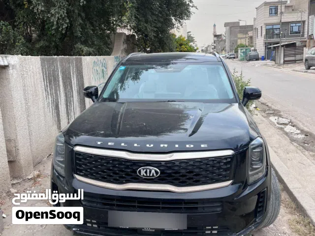 2020 Kia Other