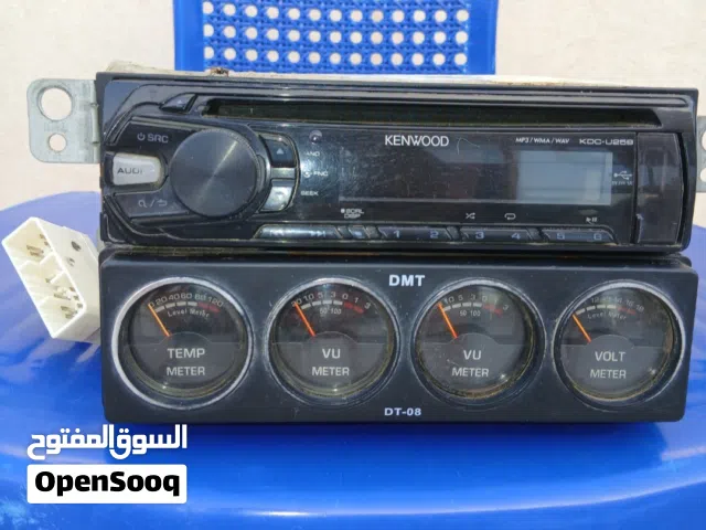 مسجل كينود JVC آصلي