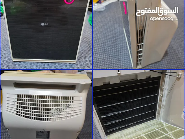 LG home air purifier