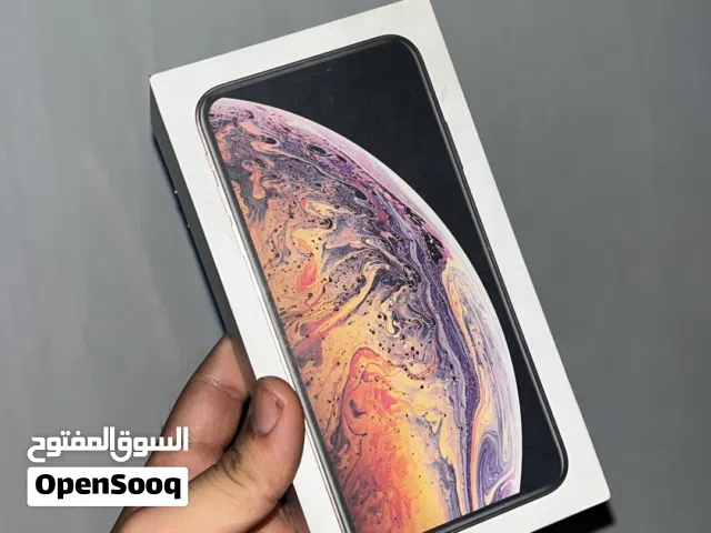 iPhone XS Max