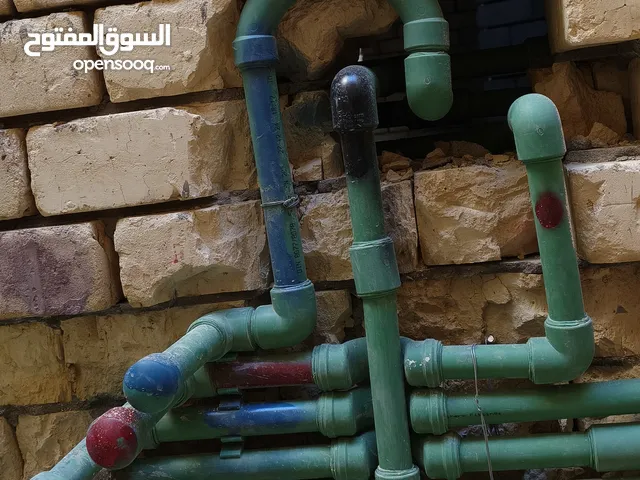 السلام عليكم بايب فيتر لتئسيس الماء الحديث وصيانة أنابيب المياه لكافة مناطق البصرة