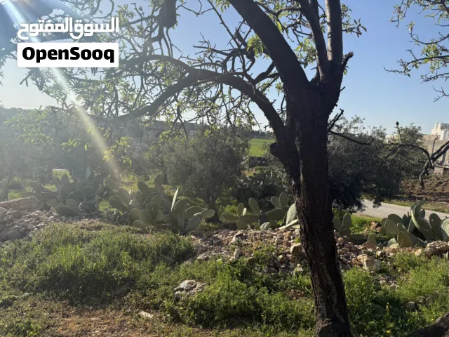 ارض في حسبان مقابل كلية القياده والأركان للبيع