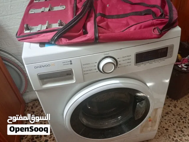 غسالة اتوماتيك ناشيونال سونيك للبيع