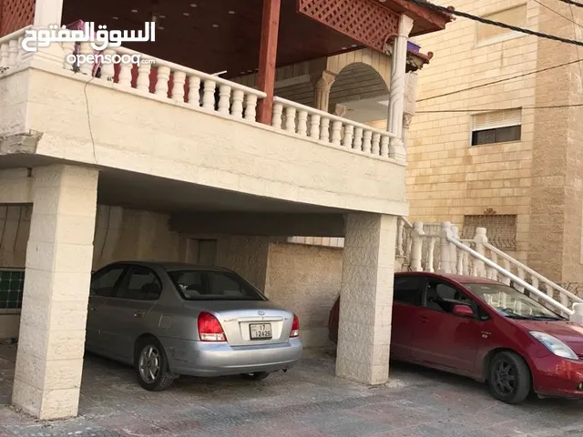 115 m2 2 Bedrooms Apartments for Rent in Irbid Al Nuzha