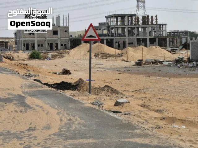 Residential Land for Sale in Ajman Al Helio
