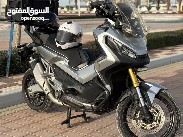 Honda ADVX 750 cc 2019