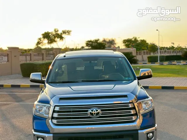Toyota Tundra Limited in Al Batinah