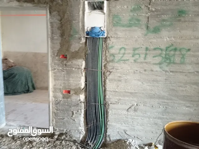 جميع اعمال الكهرباء