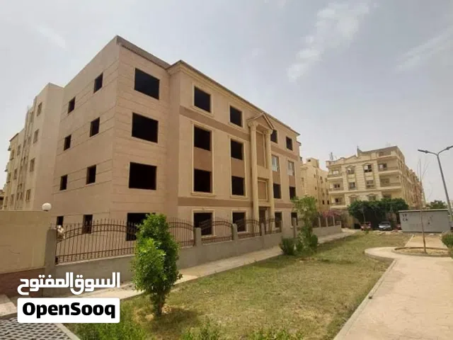 Building for Sale in Cairo Shorouk City