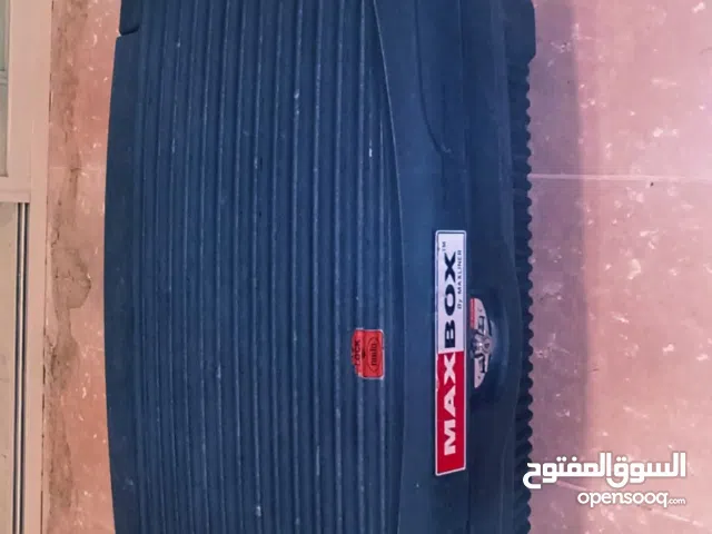 للبيع صندوق للوانيات تركب تحت التسكيىره