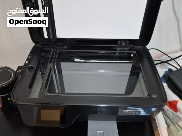 HP DESKJET PRINTER 3830 All in one