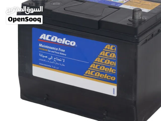 بطاريه سياره جديده 70