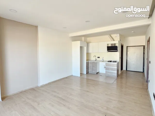 شقة غرفة وصالة للأيجار في مدينة المعلمين